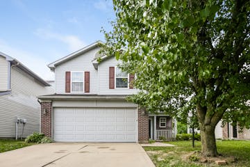 10313 Cadogan Dr Indianapolis, IN 46236